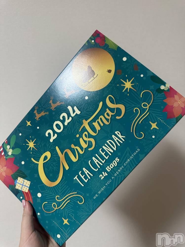 長岡デリヘルMimi(ミミ) しの(23)の12月6日写メブログ「🎄」