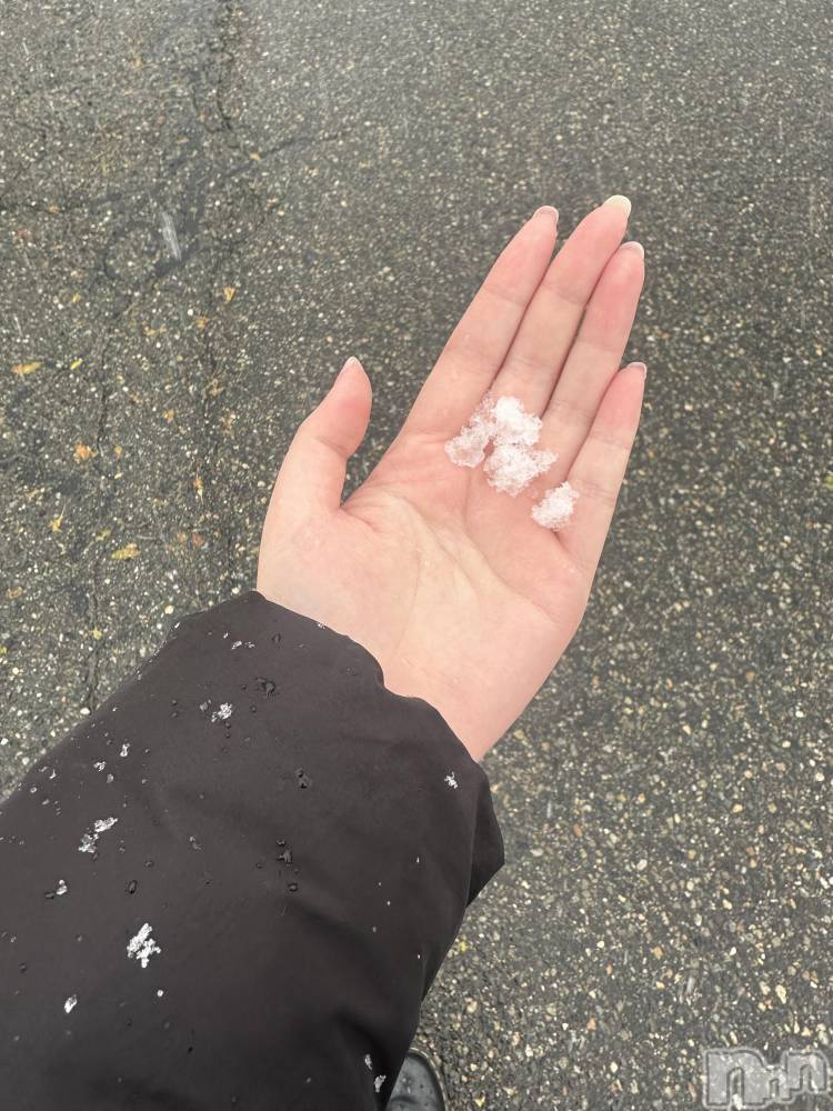 長岡デリヘルMimi(ミミ) しの(23)の12月7日写メブログ「⛄️」