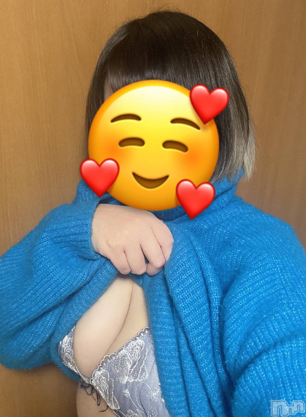 長岡デリヘルMimi(ミミ)しの(23)の2024年12月6日写メブログ「🥰」