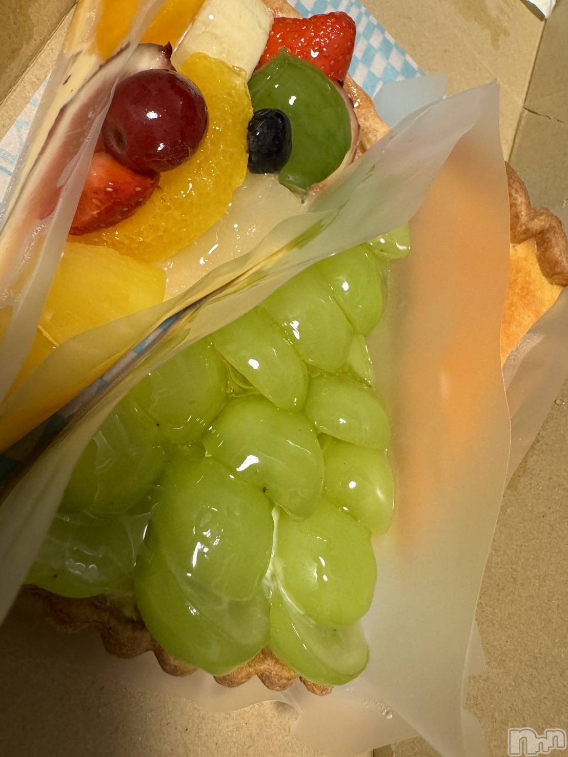 ܱХ顦Club (֥ʥǥ) 2025ǯ101̥֥🍓🍊🍇