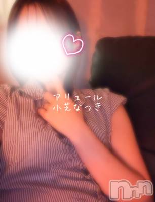 新潟メンズエステ allure(アリュール) 小芝なつき(19)の10月25日写メブログ「ハムパチーノ‼️」