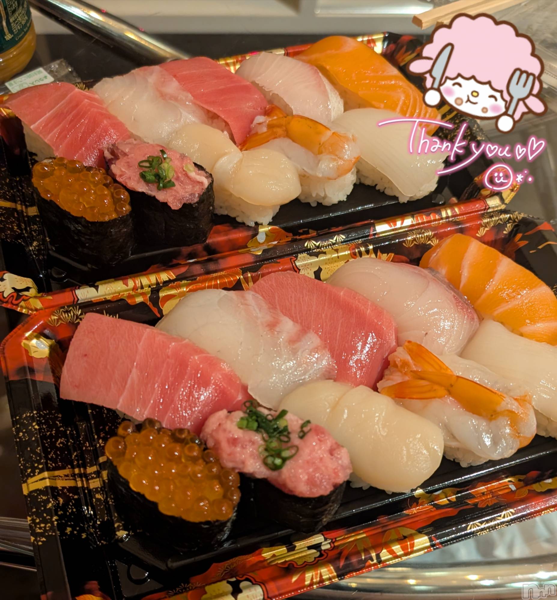 新潟人妻デリヘル人妻楼　新潟店(ヒトヅマロウ　ニイガタテン)涼(33)の2025年8月4日写メブログ「ありがとう😘🍀」