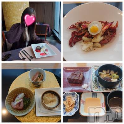 新潟人妻デリヘル 人妻楼　新潟店(ヒトヅマロウ　ニイガタテン) 涼(33)の12月27日写メブログ「lunchデート😋🍽💓」