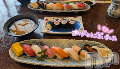 新潟人妻デリヘル 人妻楼　新潟店(ヒトヅマロウ　ニイガタテン) 涼(33)の9月4日写メブログ「らんちでーと👫🍣✨」