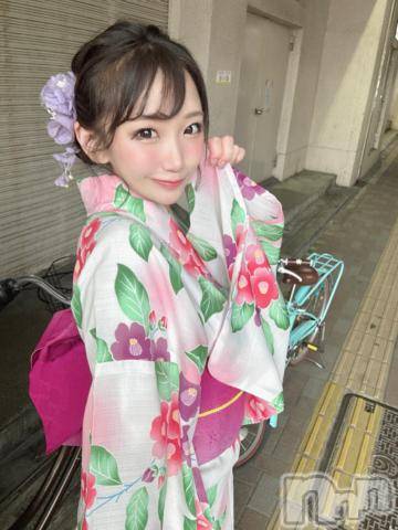 長岡デリヘルROOKIE(ルーキー)なりん☆プラチナ(21)の2024年9月19日写メブログ「🧡おはよ🧡」