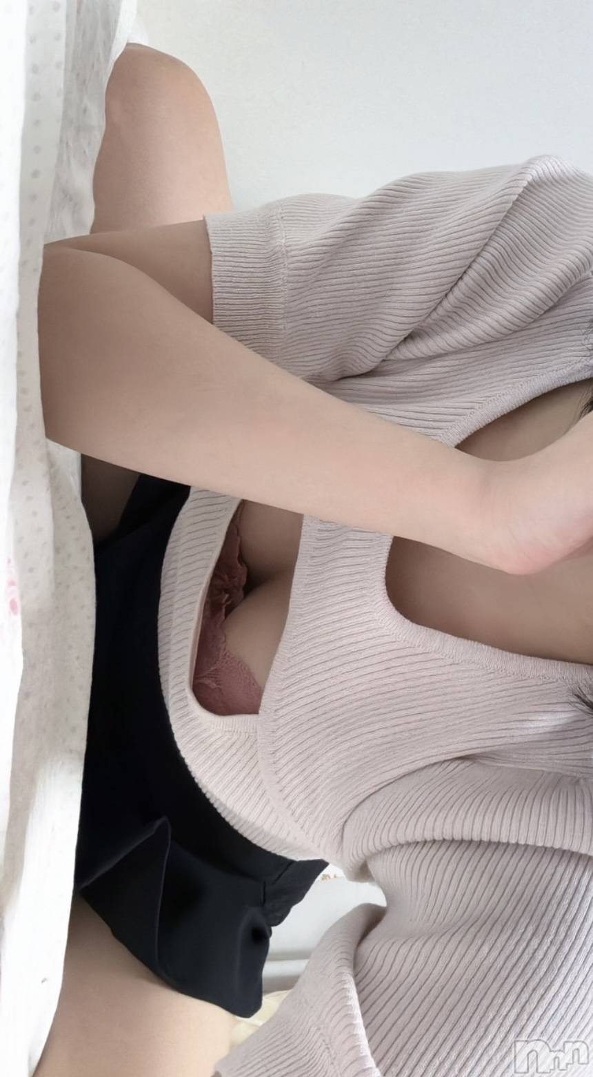 新潟手コキアロファン【10～30代の厳選した地元女性のみ】(アロファン)はな★秘密のアイドル♪(22)の2025年8月31日写メブログ「久しぶり」