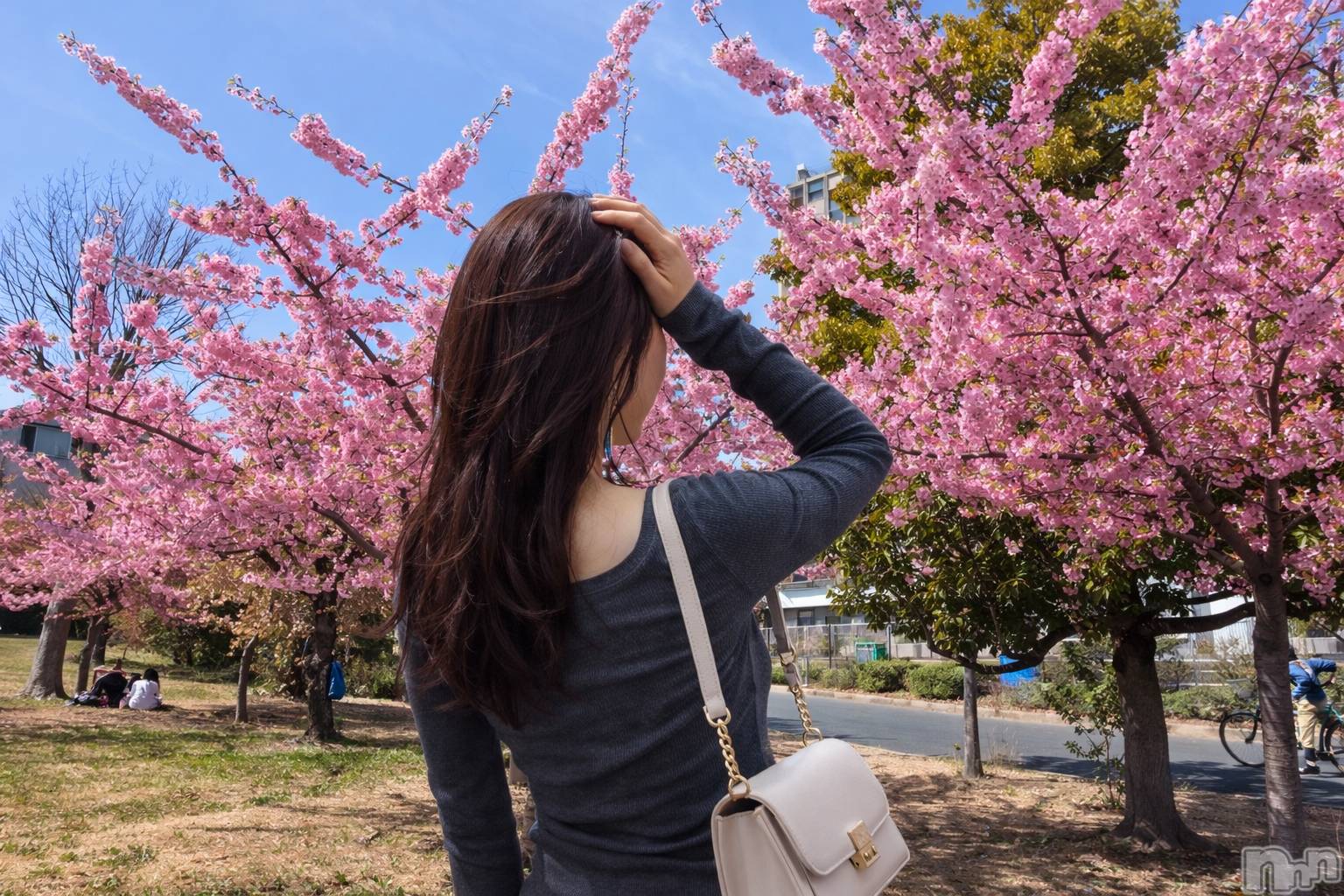 新潟デリヘルCherish Amulet(チェリッシュ アミュレット)ひめか★ ≪神スタイル≫(23)の2026年3月3日写メブログ「ぎゅーっとさ」