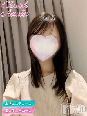 ひめか★(23) 身長165cm、スリーサイズB87(E).W56.H86。新潟手コキ Cherish Amulet(チェリッシュ アミュレット)在籍。