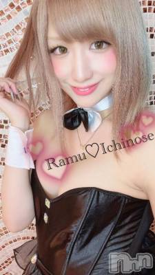 長岡デリヘル ROOKIE(ルーキー) 一ノ瀬ラム☆プラチナ(22)の10月5日写メブログ「次回18時過ぎ💕」