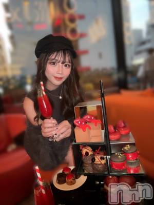 長岡デリヘル ROOKIE(ルーキー) まゆ(20)の10月18日写メブログ「出勤予定💕」