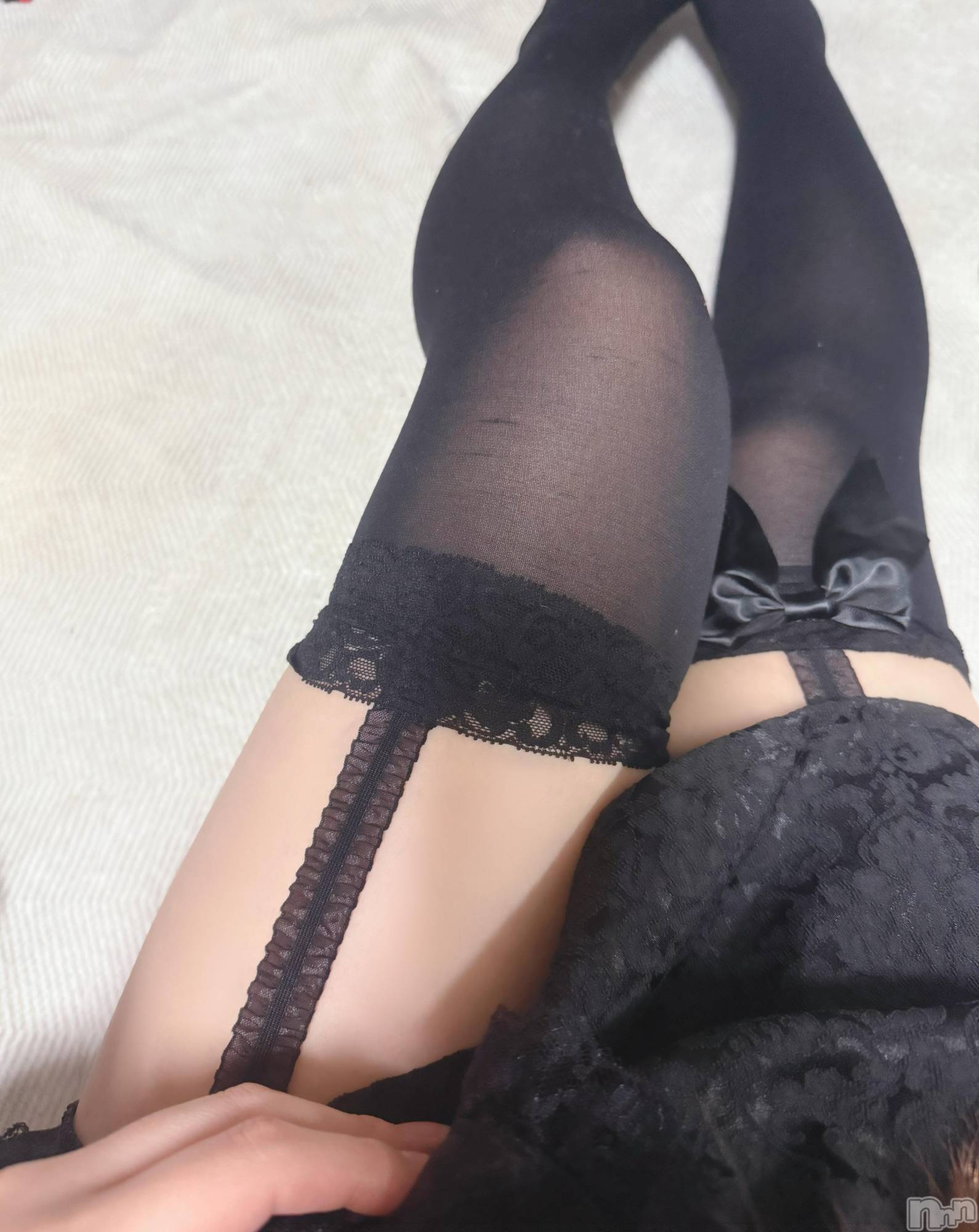 三条デリヘル新潟三条燕ちゃんこ(ニイガタサンジョウツバメチャンコ)みく★プレミア(28)の2026年2月2日写メブログ「ガーターニーソはお好き？」