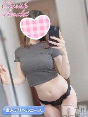 なりみ★★(24) 身長163cm、スリーサイズB96(G以上).W57.H86。新潟手コキ Cherish Amulet(チェリッシュ アミュレット)在籍。