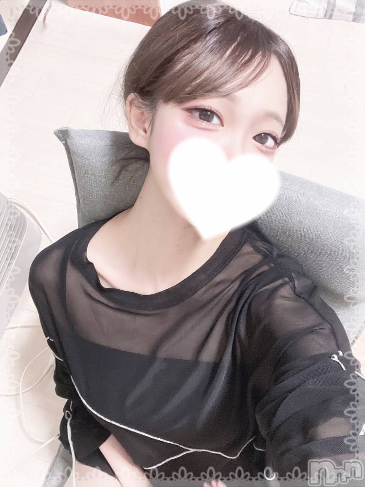 新潟デリヘルSecret Love(シークレットラブ) さら☆純粋無垢な極上透明感(23)の9月18日写メブログ「はじめまして🐰」