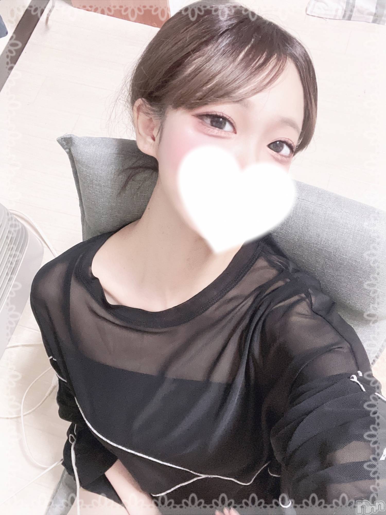 新潟デリヘルSecret Love(シークレットラブ)さら☆純粋無垢な極上透明感(23)の2024年9月18日写メブログ「はじめまして🐰」