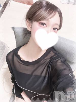 新潟デリヘル Secret Love(シークレットラブ) さら☆純粋無垢な極上透明感(23)の9月18日写メブログ「はじめまして🐰」