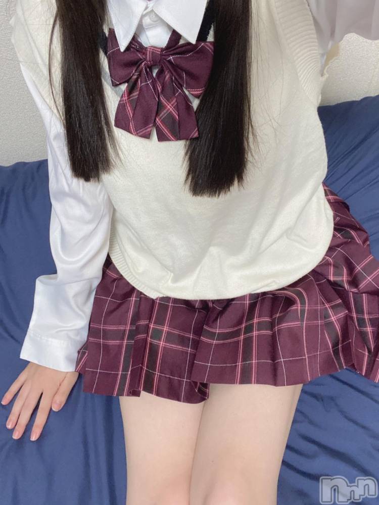 長岡デリヘル純・無垢(ジュンムク) えみか(21)の11月10日写メブログ「最終日💞」