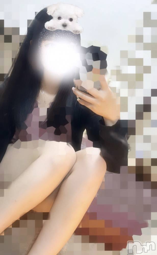 新潟手コキCherish Amulet(チェリッシュ アミュレット) のん★(20)の11月24日写メブログ「いい匂い🩵」