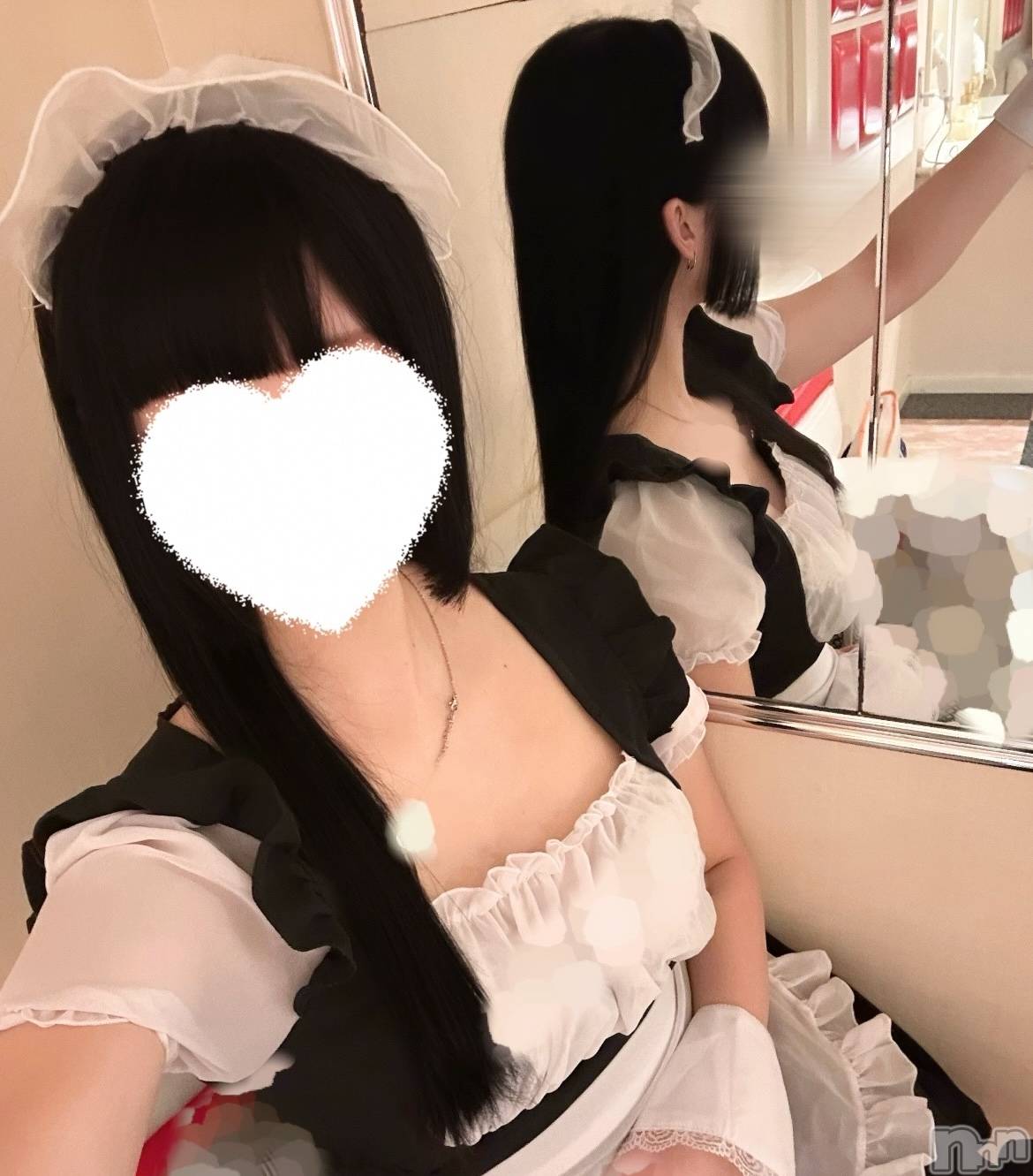 新潟手コキCherish Amulet(チェリッシュ アミュレット)のん★(20)の2025年4月15日写メブログ「もくもく❣️」