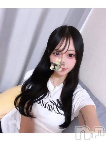 長岡デリヘルROOKIE(ルーキー)せりか(21)の2024年9月22日写メブログ「初めまして(՞ ᴗ ̫ ᴗ՞)」