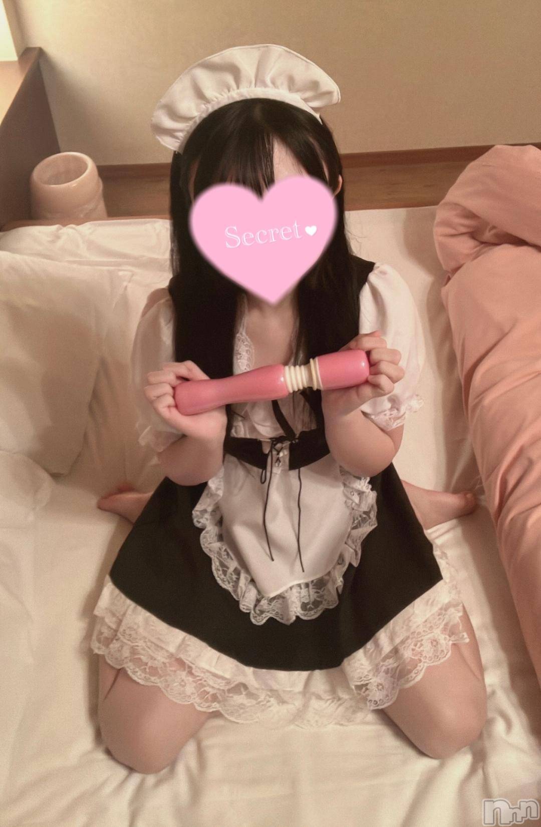 長岡デリヘル純・無垢(ジュンムク)ふうか(19)の2024年11月19日写メブログ「実は、、、㊙️」