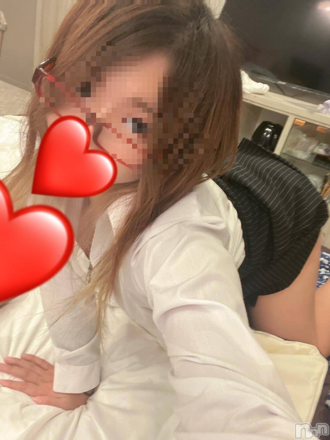 新潟デリヘル新潟デリヘル倶楽部(ニイガタデリヘルクラブ)あすな(25)の2024年10月18日写メブログ「またまた♡」