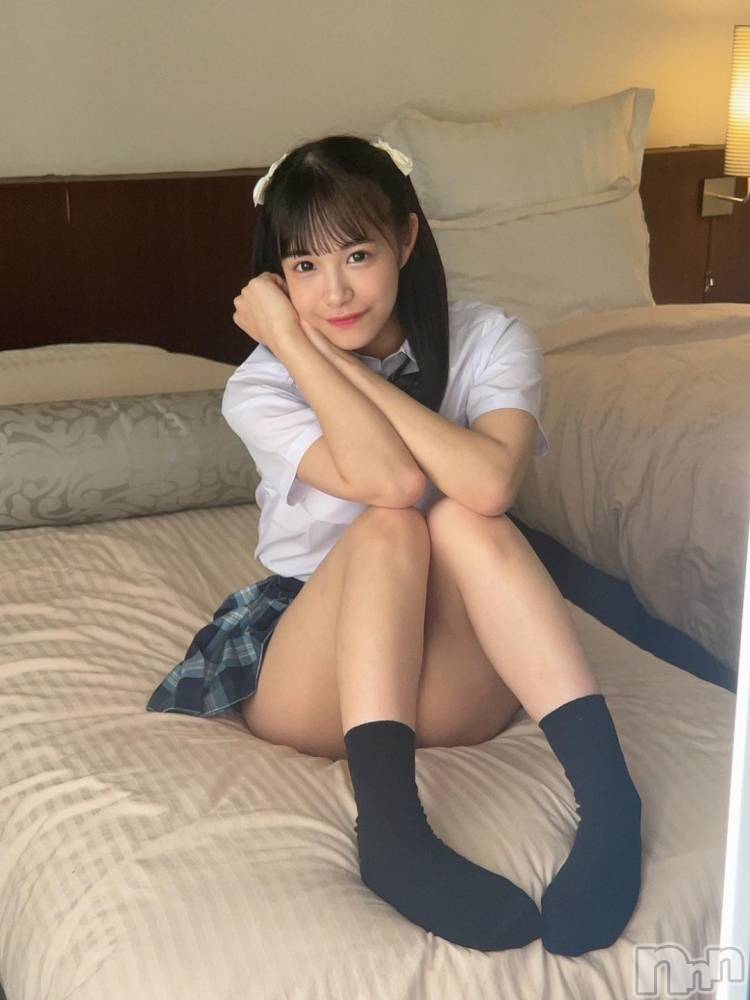 長岡デリヘルROOKIE(ルーキー) りぼん☆プラチナ(19)の11月6日写メブログ「あのA▽アイドル帰還🧏🏻‍♀️💞」