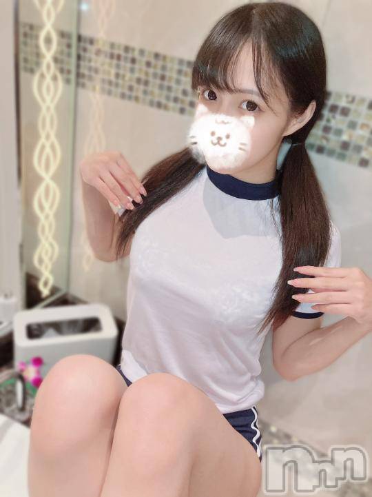 長岡デリヘルROOKIE(ルーキー)りぼん☆プラチナ(19)の2024年10月4日写メブログ「体液好きにも刺さる？」