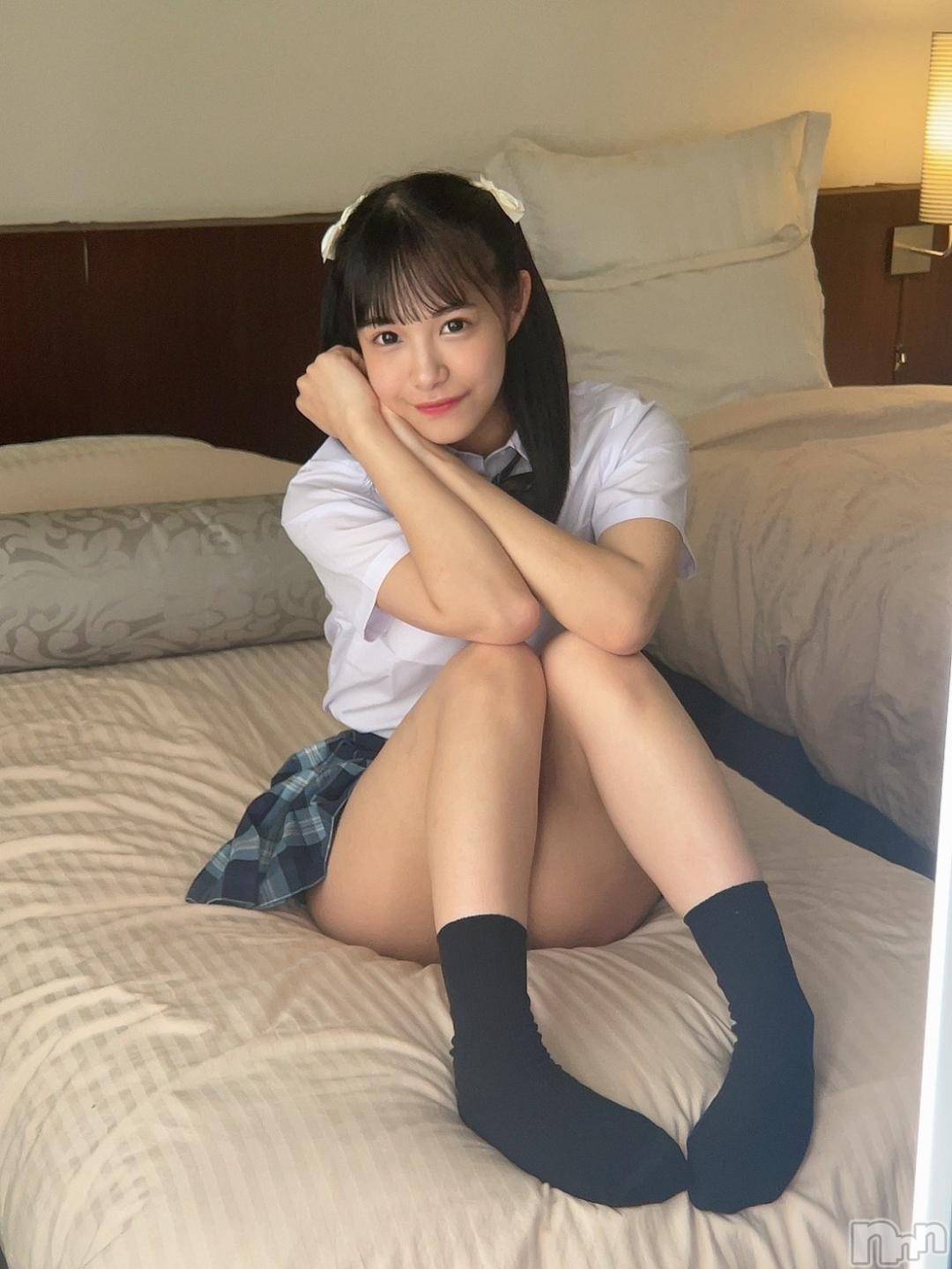 長岡デリヘルROOKIE(ルーキー)りぼん☆プラチナ(19)の2024年11月6日写メブログ「あのA▽アイドル帰還🧏🏻‍♀️💞」