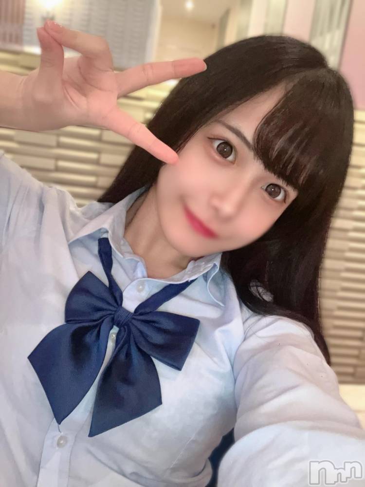 長岡デリヘル純・無垢(ジュンムク) ちお☆プラチナ(19)の11月7日写メブログ「今日いるよ！」