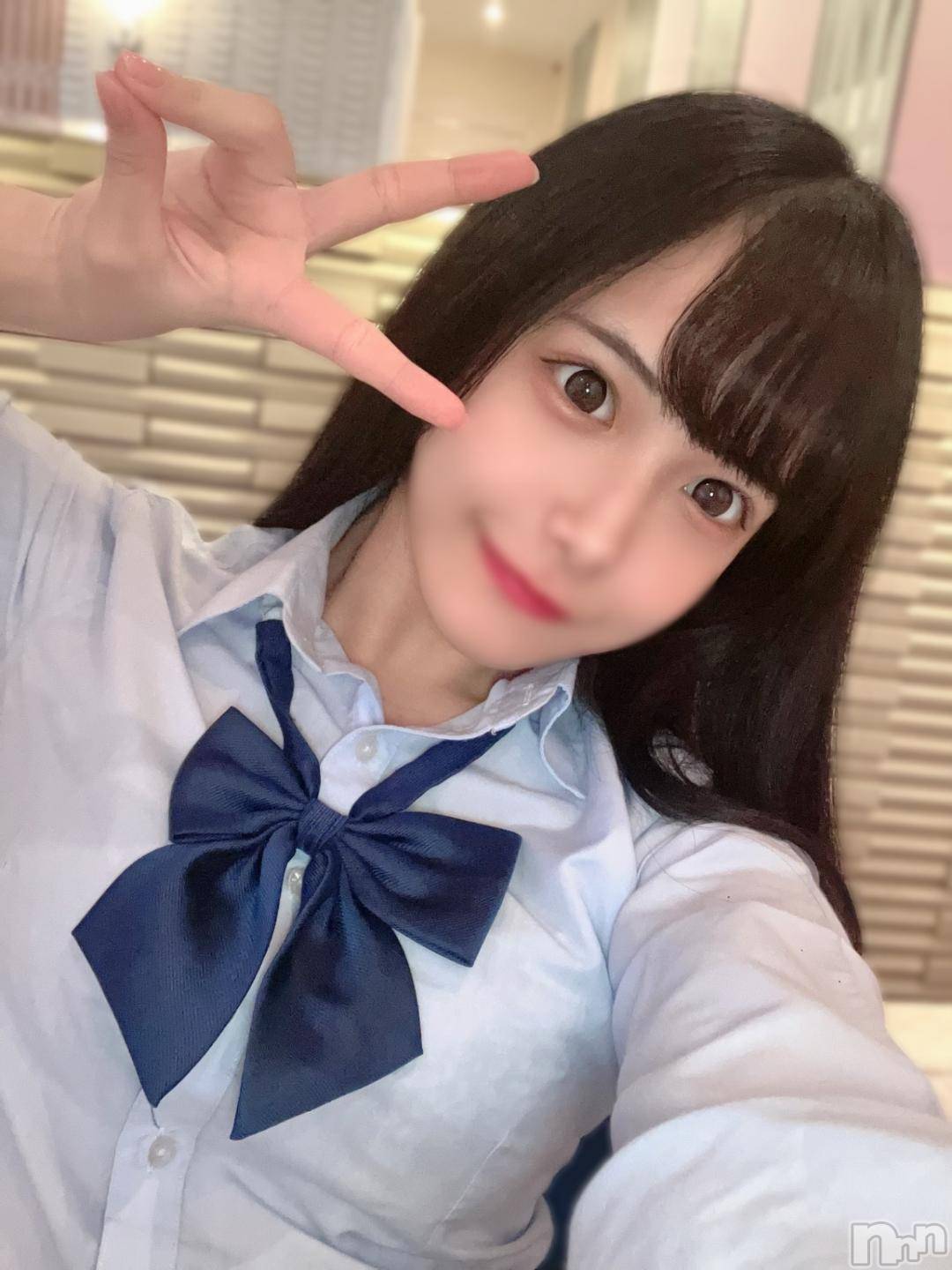長岡デリヘル純・無垢(ジュンムク)ちお☆プラチナ(19)の2024年11月7日写メブログ「今日いるよ！」