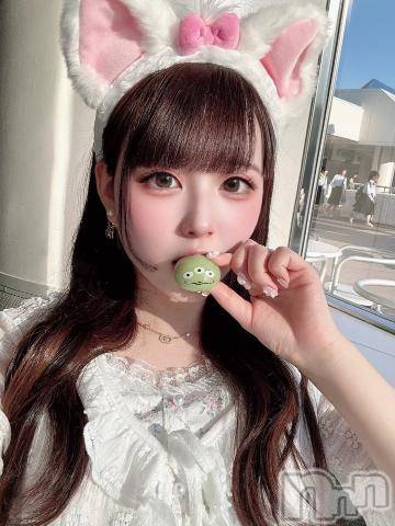 上越デリヘルRICHARD（リシャール）(リシャール) 源こまち(22)の9月30日写メブログ「🐈‍⬛夢の国に連れて行ってあげる🎀」