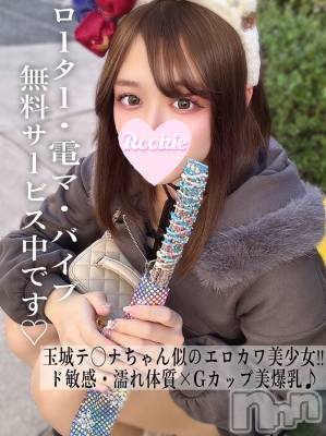 あくあ(20) 身長163cm、スリーサイズB90(G以上).W56.H86。長岡デリヘル ROOKIE(ルーキー)在籍。