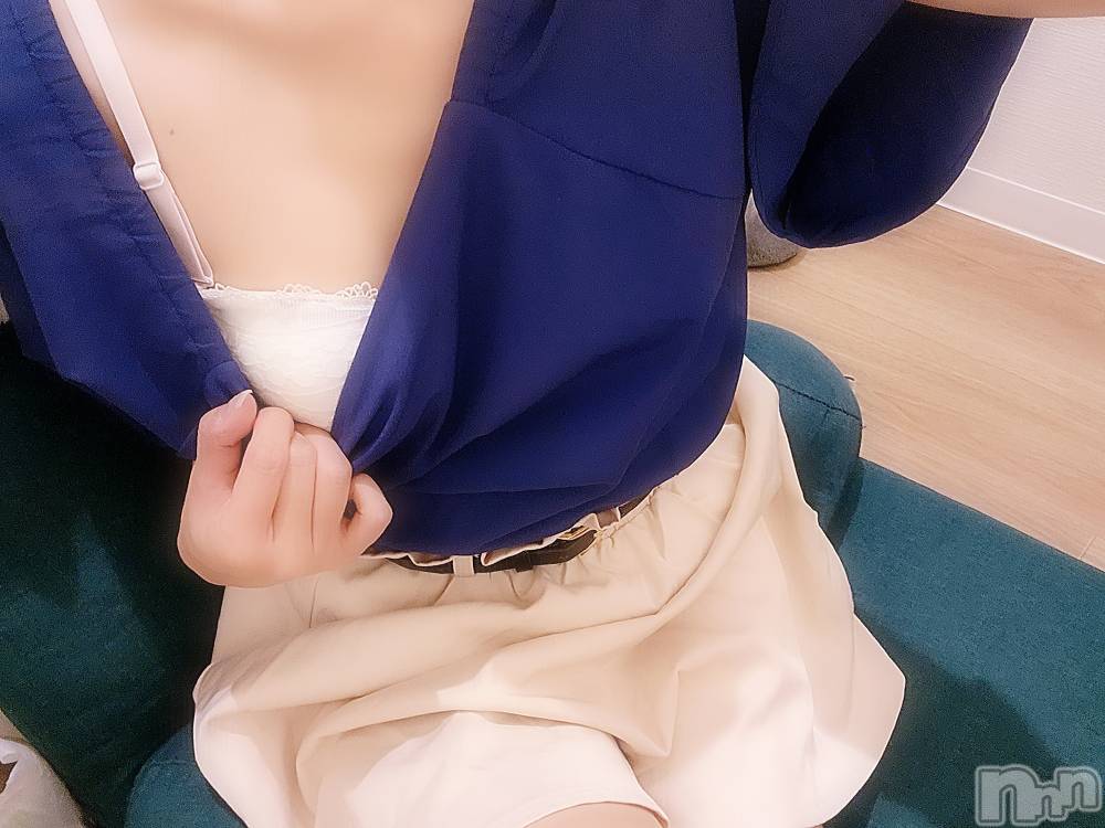 長岡デリヘルMimi(ミミ) なゆ(23)の10月4日写メブログ「さんかいめっ🩷」