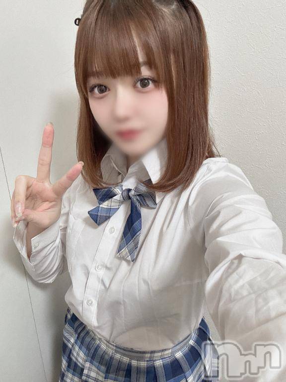 長岡デリヘル純・無垢(ジュンムク) しの(20)の4月20日写メブログ「🎀焦らしプレイ🎀」