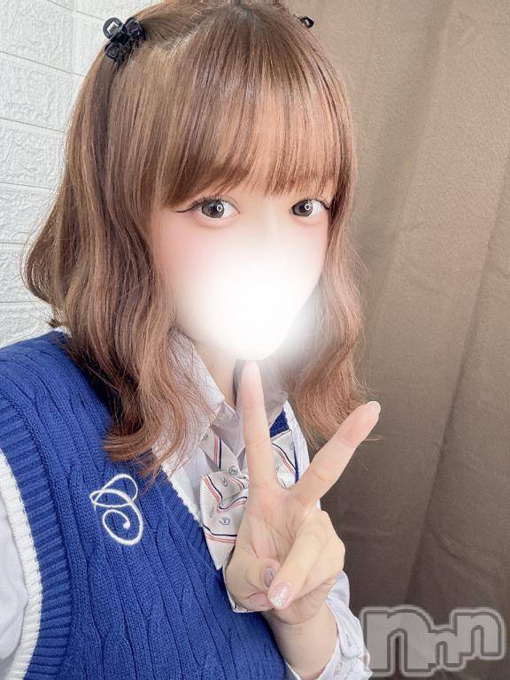 長岡デリヘル純・無垢(ジュンムク) しの(20)の4月20日写メブログ「🎀可愛さ倍増🎀」