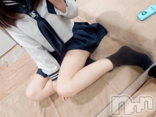 長岡デリヘル純・無垢(ジュンムク) めぐ☆プラチナ(21)の10月3日写メブログ「制服って。」