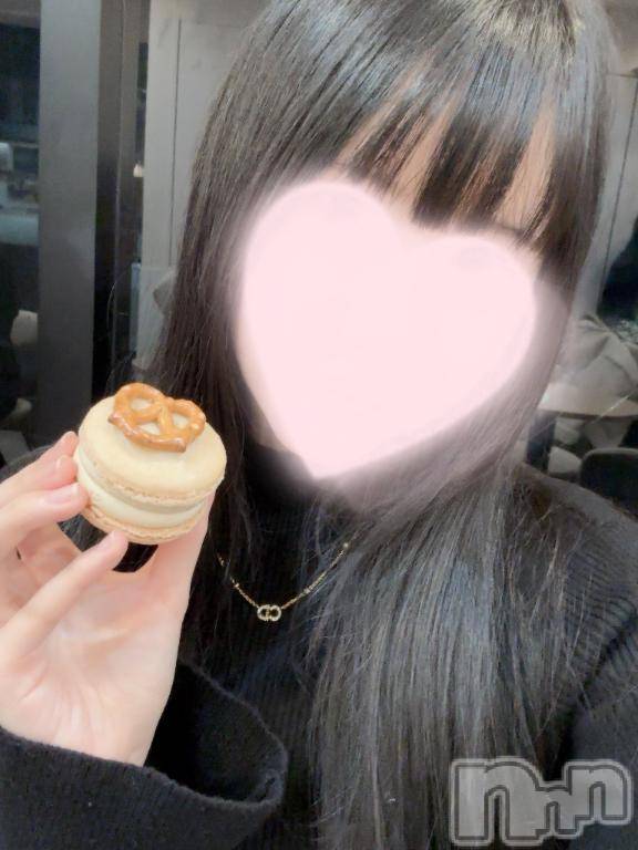 長岡デリヘル純・無垢(ジュンムク) めぐ☆プラチナ(21)の1月15日写メブログ「甘いもの」