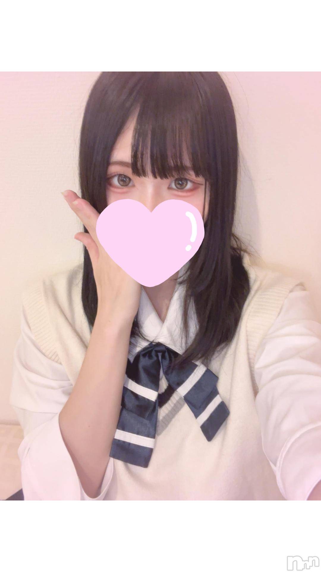 長岡デリヘル純・無垢(ジュンムク)めぐ☆プラチナ(21)の2024年10月1日写メブログ「おはよ～」