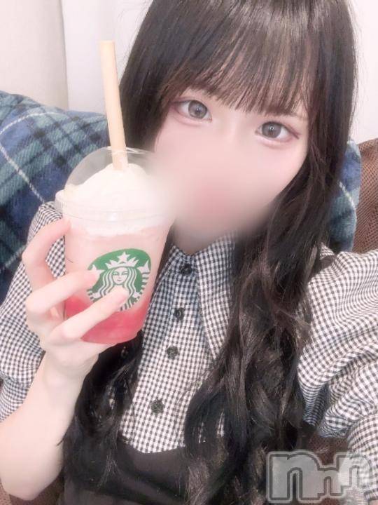 長岡デリヘル純・無垢(ジュンムク)めぐ☆プラチナ(21)の2024年10月5日写メブログ「ごっくんて言葉だけでもう」