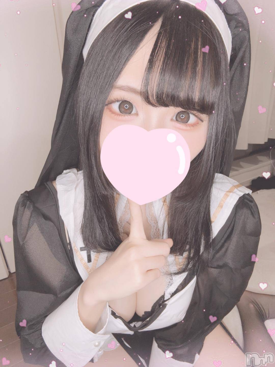 長岡デリヘル純・無垢(ジュンムク)めぐ☆プラチナ(21)の2024年11月30日写メブログ「独り占め」