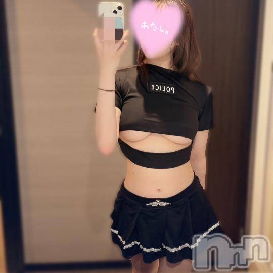 三条デリヘルalphaGOLD(アルファゴールド) はなび(20)の10月3日写メブログ「好奇心💗」