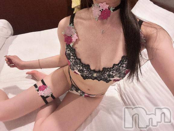 三条デリヘルalphaGOLD(アルファゴールド) はなび(20)の4月27日写メブログ「えちえち下着🌹」