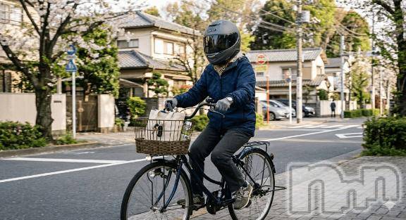 新潟デリヘル五十路マダム新潟店(カサブランカグループ)(イソジマダムニイガタテン) 松山えり(45)の6月1日写メブログ「フルフェイスおばあちゃん」
