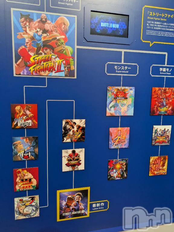 新潟デリヘル五十路マダム新潟店(カサブランカグループ)(イソジマダムニイガタテン)松山えり(45)の2026年4月14日写メブログ「大カプコン展」