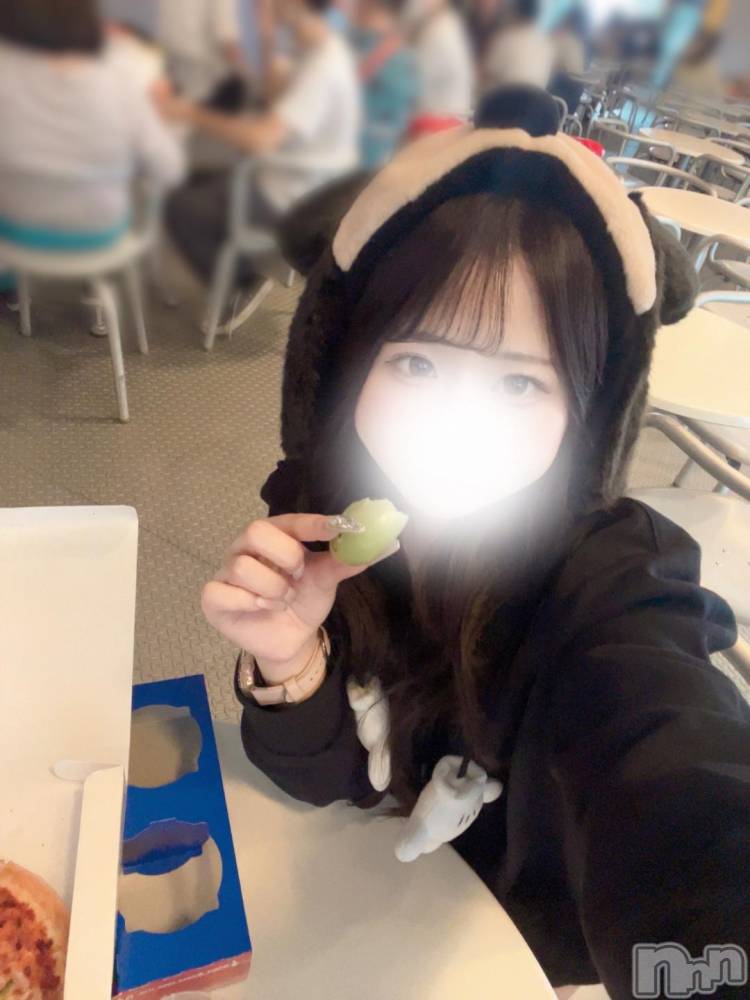 上越デリヘルBLUE BIRD上越店(ブルーバード上越店) なな(20)の10月24日写メブログ「退勤しました🐰」