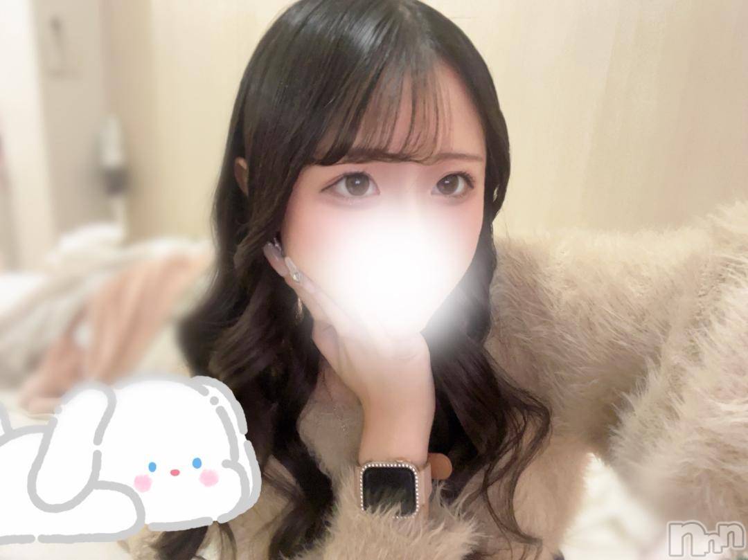 上越デリヘルBLUE BIRD上越店(ブルーバード上越店)なな(20)の2024年10月23日写メブログ「出勤しました🐰」