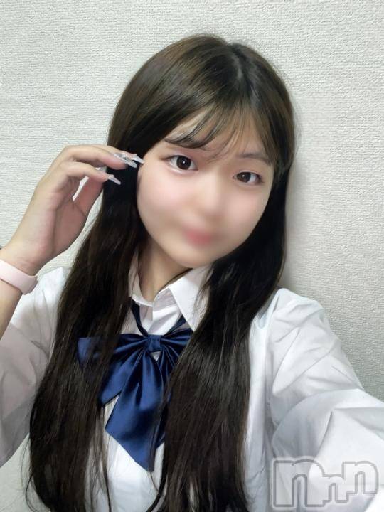 長岡デリヘル純・無垢(ジュンムク) ひさみ(20)の10月4日写メブログ「🩵処♡を…🩵」