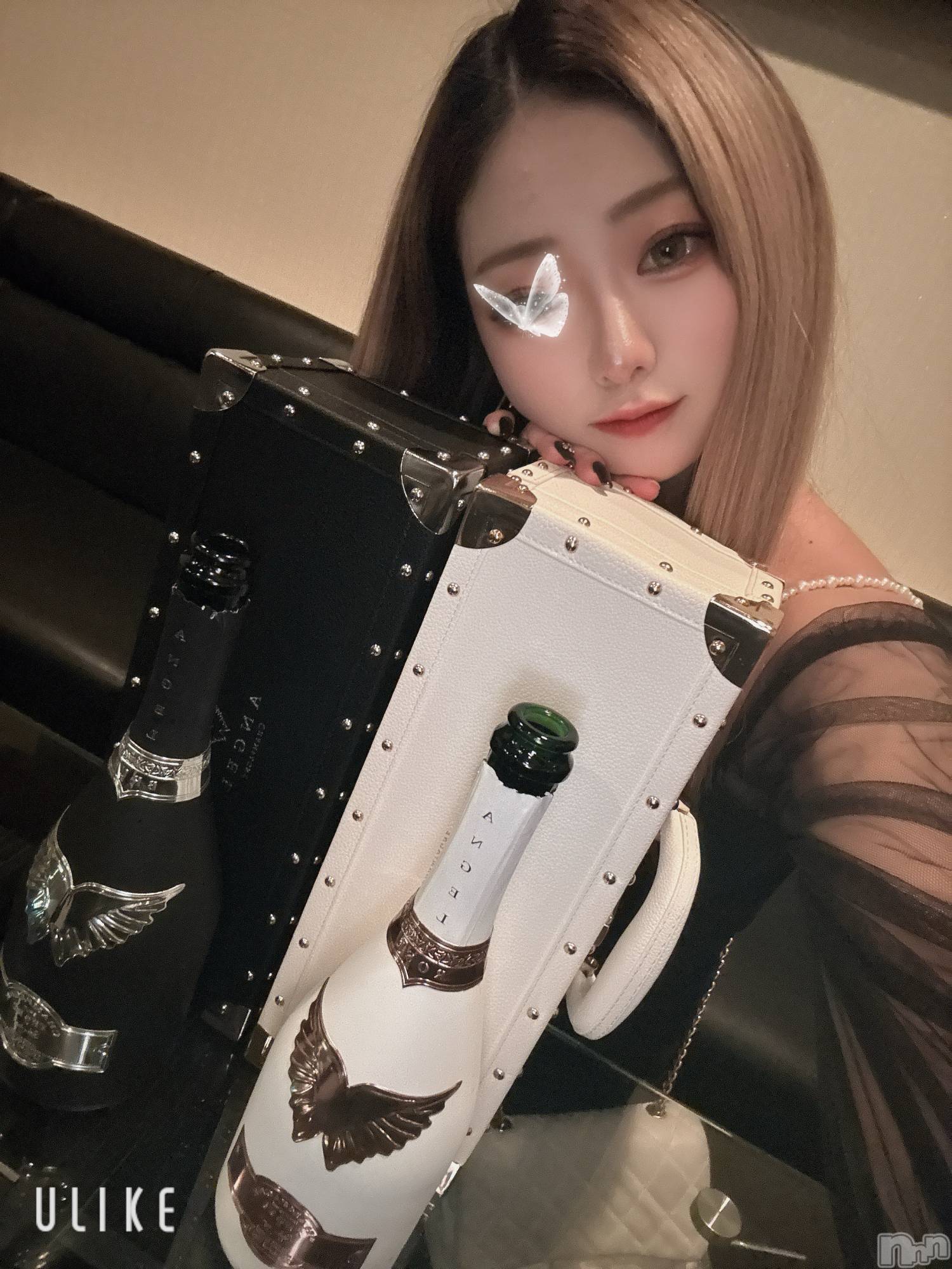 ĮХ顦CLUB sphere(֥ե) 2024ǯ1219̥֥֤äѤ🤍🖤