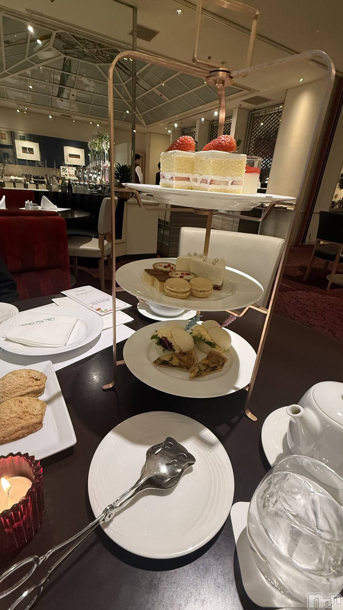 ��Į���ʥå��������륺�С�L'asile(�饸����) ��2026ǯ2��4���̥�֥�����2��4�� 23��08ʬ�Υ֥�����