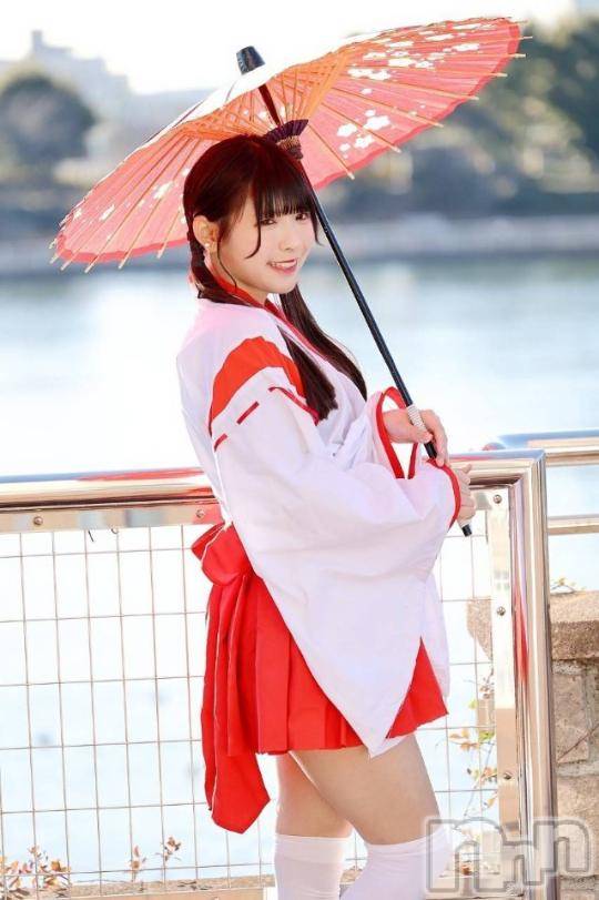 長岡デリヘルROOKIE(ルーキー) ことり☆プラチナ(19)の10月6日写メブログ「エッチな巫女さん❤️」